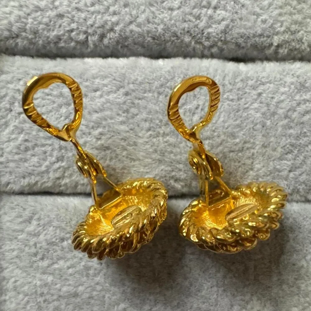 Monet-jewelry Women's Gold Jewellery